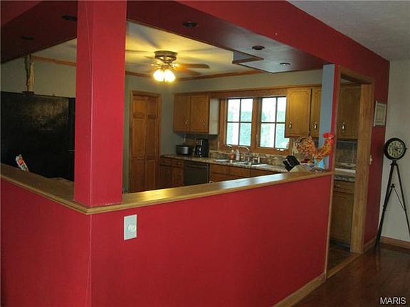 2nd image of 2160 County Road 321