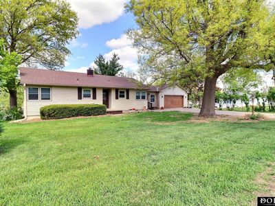 1452 Wilbur St, Blair, NE, 68008