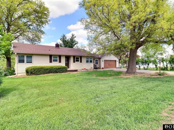 1452 Wilbur St, Blair, NE 68008