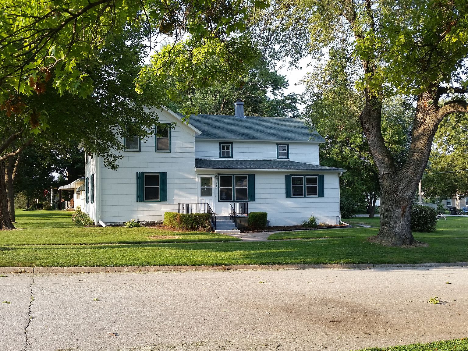 620 Figg St, Gretna, NE 68028 Zillow