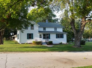 620 Figg St, Gretna, NE 68028