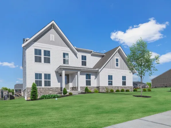 1006 Paisley Ct, Cincinnati, OH 45245