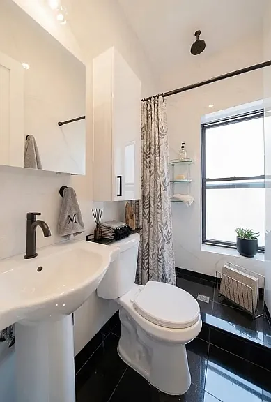 216 Thompson St #3A — Photo 11