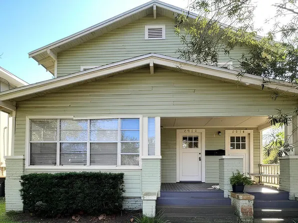 2514&2516 COLLEGE Street, Jacksonville, FL 32204