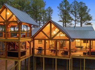 1723 Pine Hills Rd, Broken Bow, OK 74728