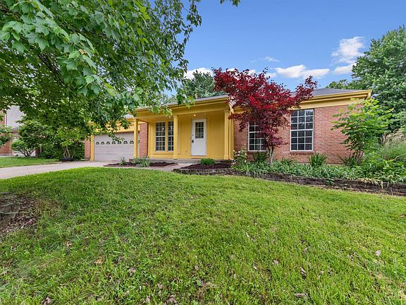 2nd image of 1178 Meadow Knoll Ct