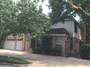 7847 Hummingbird St, Houston, TX 77071