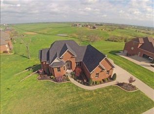 305 Gadwall Dr, Richmond, KY 40475