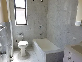 Rented by Alma Realty Corp.