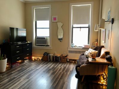 1645 York Ave #3B, New York, NY, 10028