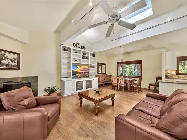 1000 Lakeshore Blvd Unit 17, Incline Village, NV 89451