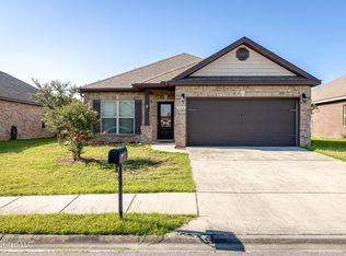 118 Clear Springs Cir, Ocean Springs, MS 39564