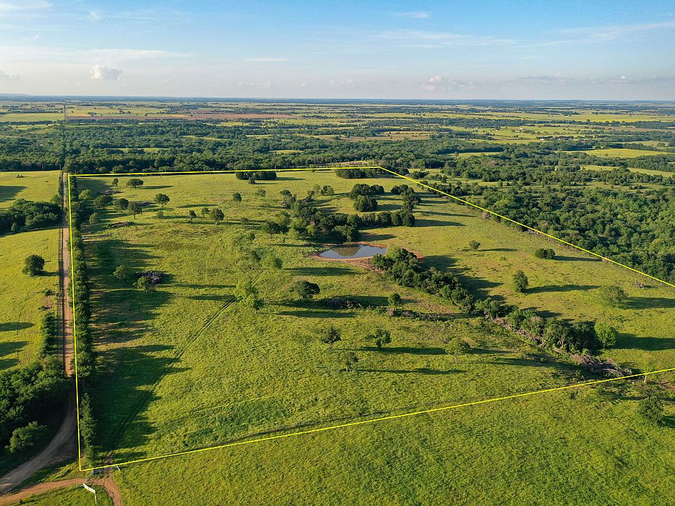 1010th Rd, Boynton, OK 74422 Zillow