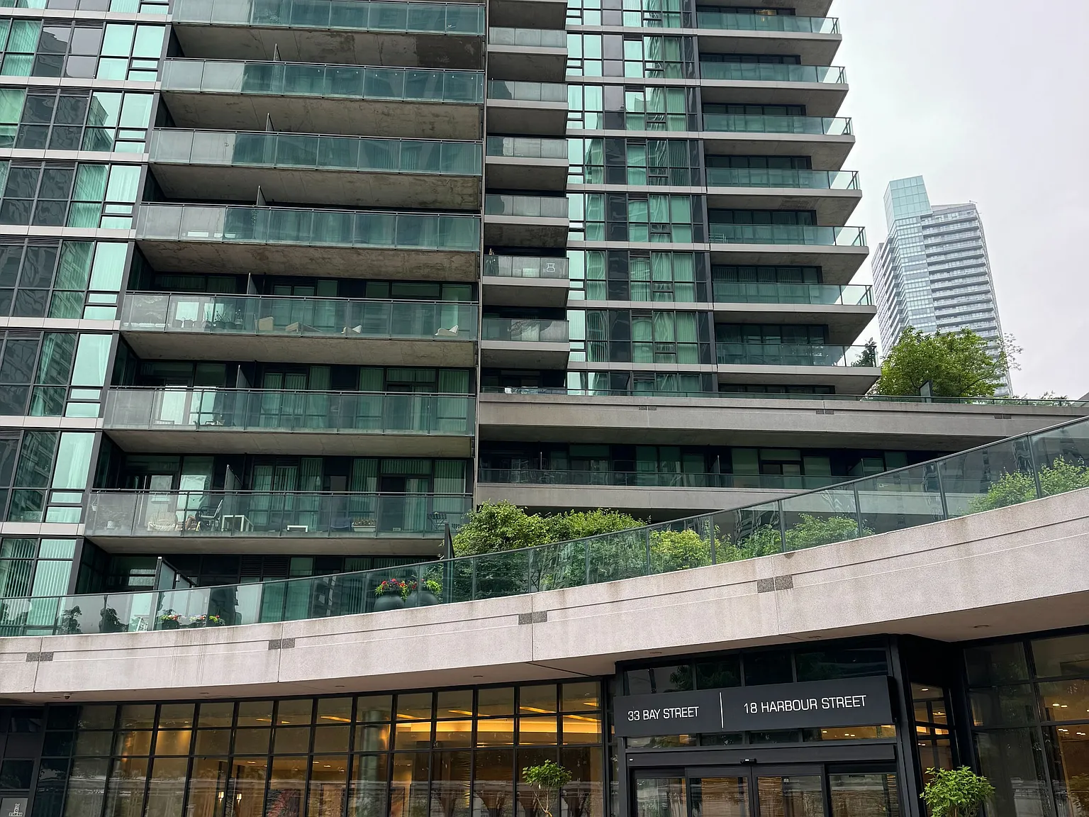 1 bed, $2,650 — Photo 3