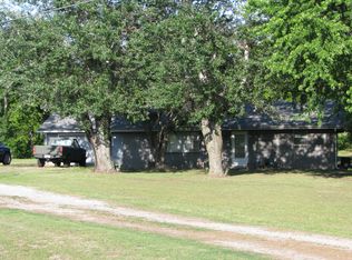 16711 S Highway 66, Claremore, OK 74017