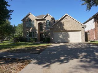 17238 Laguna Trail Dr, Houston, TX 77095