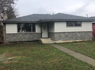 3742 W Olympic Ave, Spokane, WA 99205