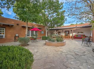 172 Mira Sol Rd, Corrales, NM 87048