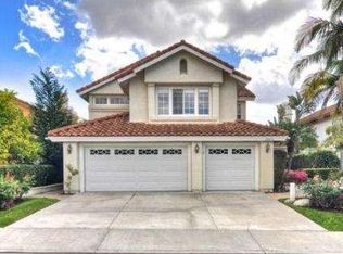 28452 Rancho Grande, Laguna Niguel, CA 92677