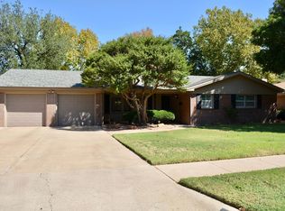 3808 57th St, Lubbock, TX 79413