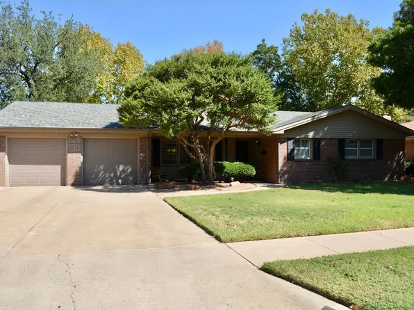 3808 57th St, Lubbock, TX 79413