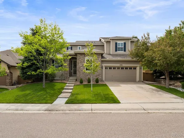 2794 Pemberly Avenue, Highlands Ranch, CO 80126
