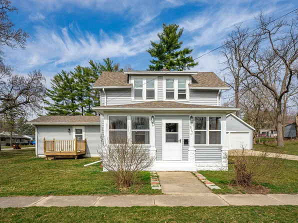 517 W Chapel St, Rockton, IL 61072