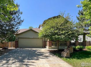 8086 Raspberry Dr, Frederick, CO 80504