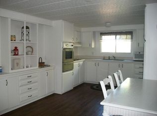 461 N Skunk Hollow Ln, Payson, AZ 85541