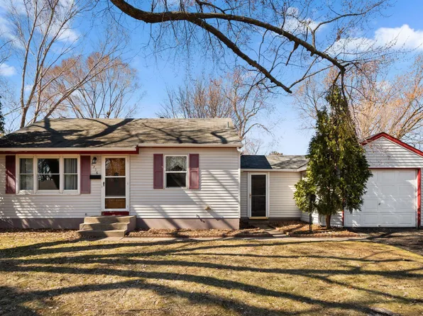 8236 18th Ave S, Bloomington, MN 55425