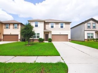 1053 Water Oak Ln, Brookshire, TX 77423