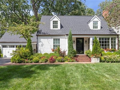 4312 Brookridge Dr, Fairway, KS, 66205