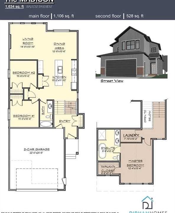 2nd image of 13410 E 105th St