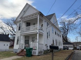 9 Willow St, Northbridge, MA 01534
