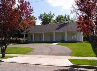 4544 S Holladay Blvd, Holladay, UT 84117