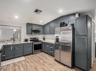 10955 N 79th Avenue #95, Peoria, AZ 85345