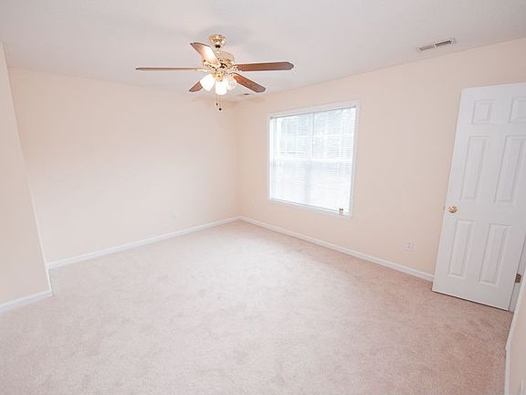 One of the 3 Huge Bedrooms