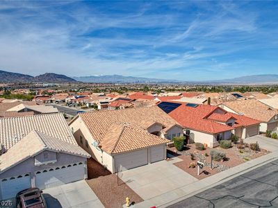 2451 Aladdin Lamp St, Henderson, NV, 89002