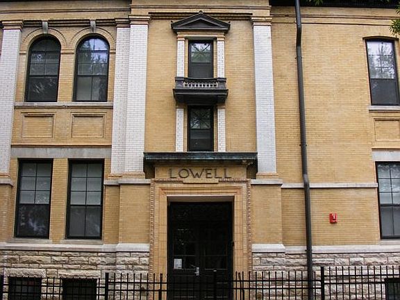 2nd image of 1040 Orville Ave APT 105