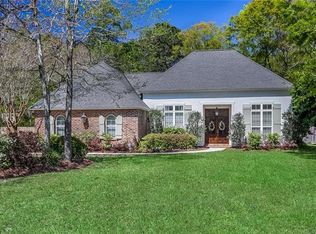 808 Fawn Rd, Mandeville, LA 70448