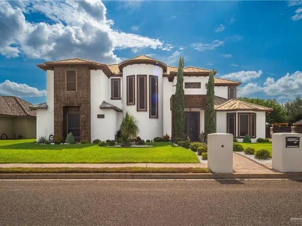 819 Comedy Ln, Edinburg, TX 78542
