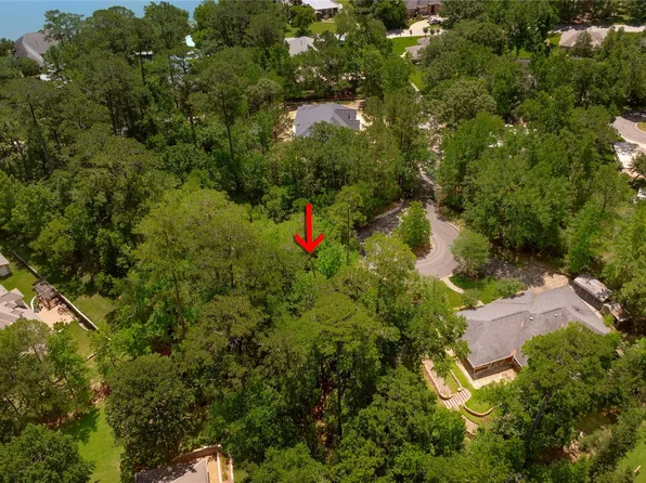 1711 Wickersham Dr, Huntsville, TX 77340