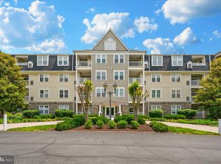 2500 Waterside Dr UNIT 110, Frederick, MD 21701