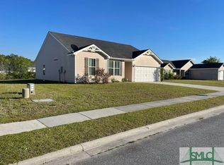 111 Willow Dr, Guyton, GA 31312