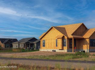319 Bald Eagle Dr, Victor, ID 83455