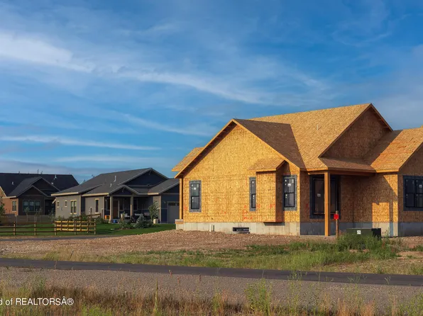 319 Bald Eagle Dr, Victor, ID 83455