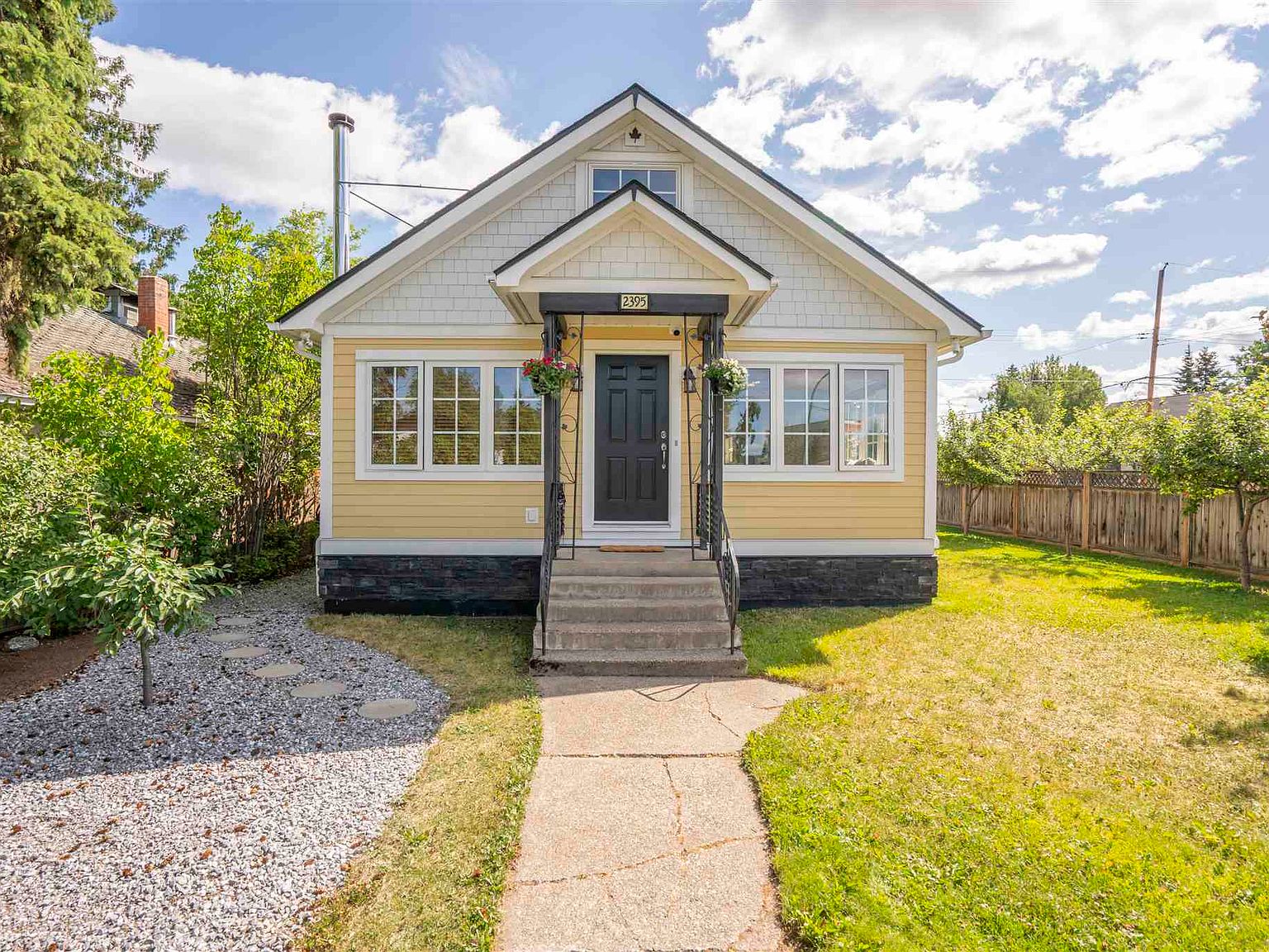 2395 Laurier Cres, Prince BC V2M 2A9 Zillow