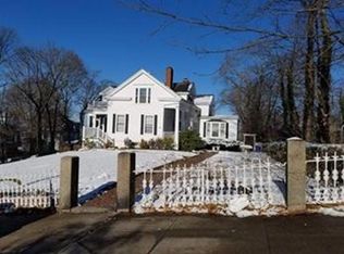 144 Prospect St #2, Fall River, MA 02720