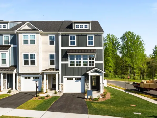 1234 Laconia Ln, Charlottesville, VA 22911