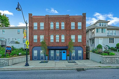West Ave Apts LLC Photo 1